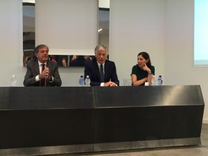 Gruppo Gattinoni: 2018 molto positivo. Ampi margini di crescita