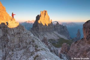 Italo, 4 collegamenti giornalieri per i 10 anni delle Dolomiti Patrimonio Unesco