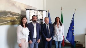 La Spezia, dal 22 al 27 luglio il 51° Festival Internazionale del Jazz