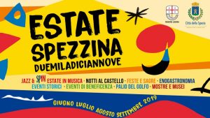 Estate spezzina, 80 giorni di eventi tra musica, mostre e feste