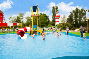 Leolandia si anima con le notti magiche d’estate