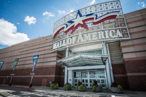 Bloomington, Minnesota: nuovi hotel e voli internazionali attorno al Mall of America