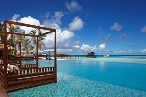The Residence Maldives by Cenizaro, il lusso accessibile e le proposte food