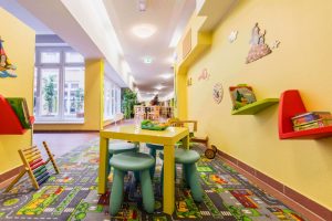 Negli ostelli Ao i ragazzi fino a 18 anni dormono gratis con i genitori