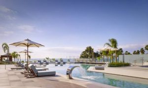 The Luxury Collection debutta a Cipro. Apre il Parklane Hotels Limited
