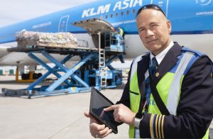 Klm, una nuova app per una efficiente gestione dei voli