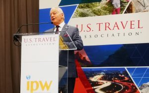 Dow, U.S. Travel: il viaggio è economia, sicurezza, commercio