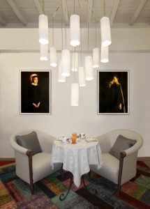 Romantik Hotels: Casa Thiele new entry del gruppo a Firenze