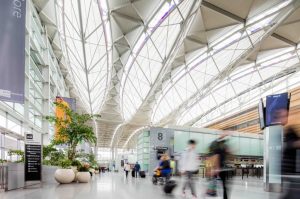 San Francisco International Airport: aprirà il 23 luglio il nuovo Terminal 1