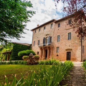 GecoHotels, il brand “i Palazzi” entra nel portfolio del network