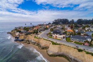 L’attenzione di Visit California per l’importanza del viaggio