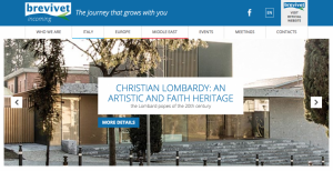 Brevivet si lancia nel segmento incoming