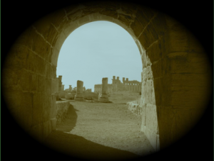 Porta d’Oriente presenta “Ritorno a Damasco”: un viaggio speciale per la rinascita della Siria