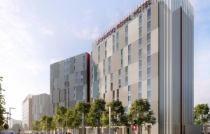 Inaugurato a Mestre Ca’ Marcelllo un hub dell’ospitalità da 739 camere