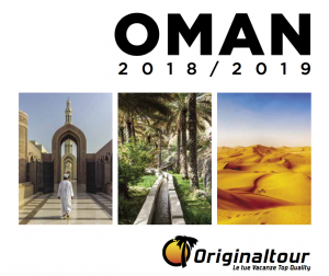 Originaltour adventure: una nuova linea di viaggi in Oman