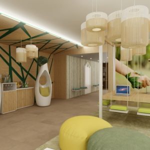 The Sense Experience Resort: il nuovo 4 stelle superior nella Maremma Toscana