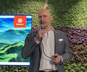 L’estate green della Svizzera, fra treno e sentieri tutti da scoprire