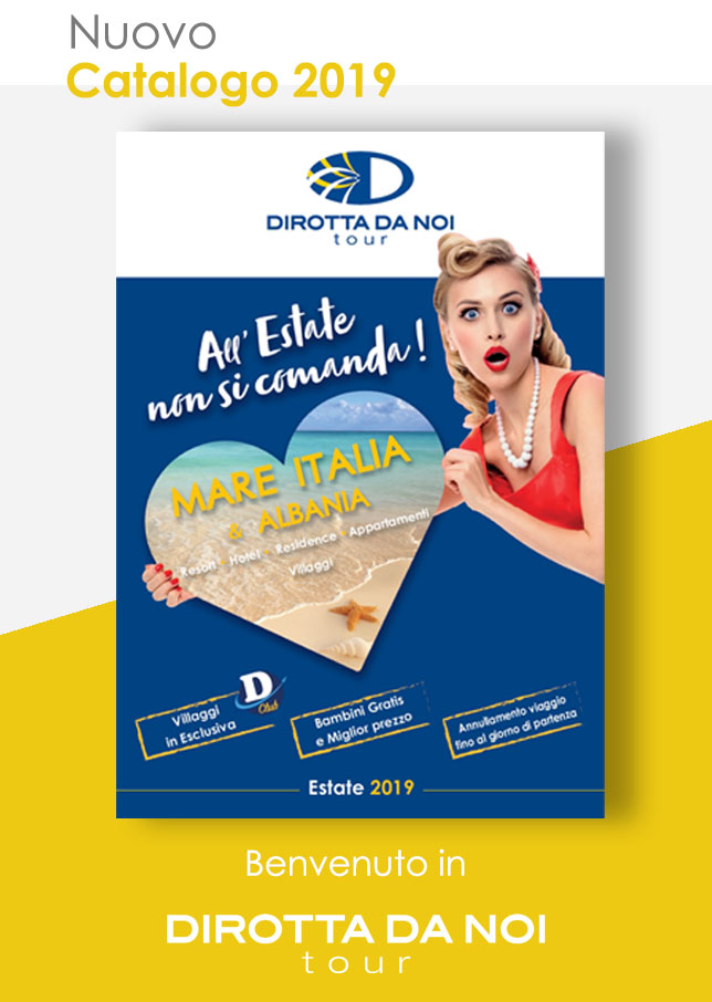 Mare Italia: La Puglia di Dirotta da Noi è sold out