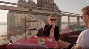 VisitBritain: campagna europea da 850.000 sterline per promuovere l’estate