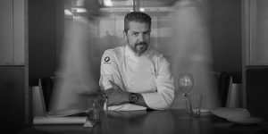 Azemar You & Me Maldives, Andrea Berton propone le creazioni gourmet