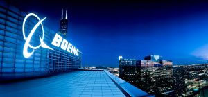 Boeing: aumentano i ricavi del secondo trimestre, che chiude comunque in rosso