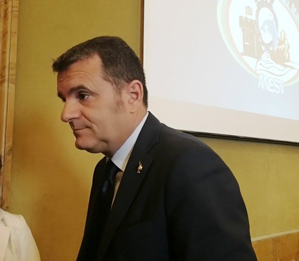 Centinaio sulle grandi navi: «I crocieristi vogliono Venezia: non si può eliminarla»