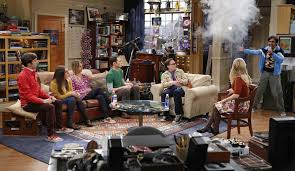 Big Bang Theory: dalla sitcom ai Warner Bros studio tour a Hollywood