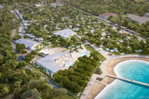 Falkensteiner Hotels inaugura Premium Camping Zadar primo campeggio 5 stelle