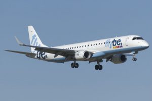 FlyBe rinsalda la partnership con le agenzie e si affida a Discover the World