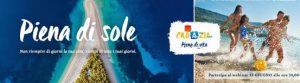 Domani l’appuntamento con il webinar “Croazia piena di sole”