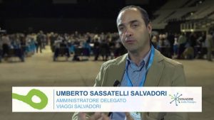 Salvadori Viaggi Bologna festeggia oggi i 90 anni di turismo