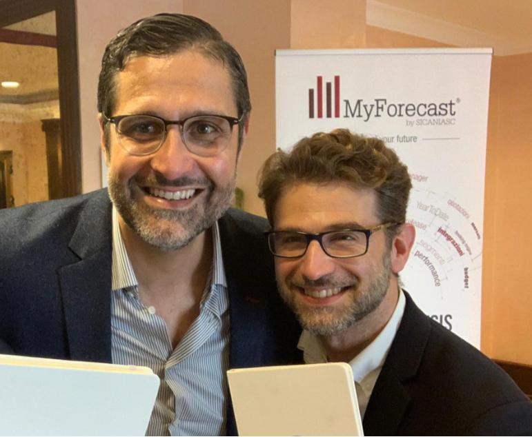 MyForecast e SiteMinder svelano le tecnologie più avanzate per gli albergatori