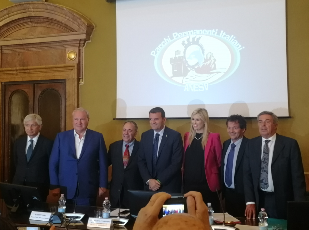 L’industria dei parchi divertimento è in crescita: ecco numeri e trend