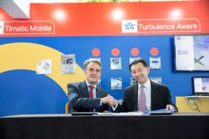 Star Alliance e Iata insieme per una migliore esperienza di viaggio