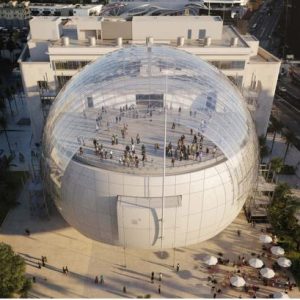 Los Angeles: l’Academy Museum of Motion Pictures pronto entro l’anno