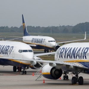 Ryanair: l’advertising approda sulle carte d’imbarco