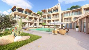 Blu Hotels: aprirà a luglio il nuovo Sandalia nel Golfo di Arzachena