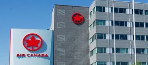 Air Canada-Air Transat: a fine giugno il completamento della due diligence