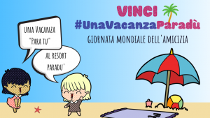 Traghettilines, #UnaVacanzaParadù premia il contest fotografico