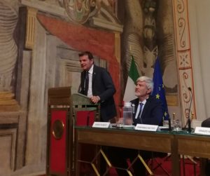 Centinaio: «Dalla parte dei professionisti. Non solo incoming, anche outgoing”