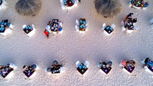 Aruba, esperienze uniche sulla “one happy island dei Caraibi”