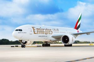 Emirates, a dicembre nuova tratta Dubai-Città del Messico