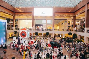 Summer #inAbuDhabi: un festival di promozioni fino al 3 agosto