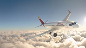 E’ ancora Iberia il vettore più puntuale d’Europa