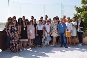 Air Europa svela agli agenti del Triveneto i plus del Dreamliner