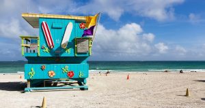 Con Aer Lingus alla scoperta delle spiagge di Miami