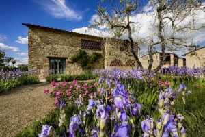 Il Borgo e la Pietra del Cabreo, al via la stagione tra esperienze enogastronomiche e relax