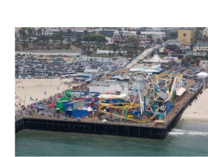 California più green, idee per una vacanza tutta sostenibile