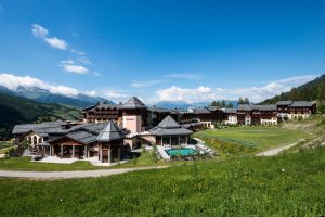 Club Med e la montagna d’estate: sport e plus per tutti