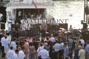 Porto Cervo. Ecco il nuovo Waterfront di Smeralda Holding